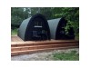 Cabane pod 3m x 4,8m